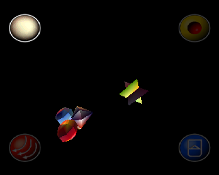 Baby Universe screenshot 3 for Playstation